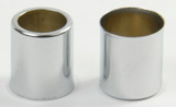 Chrome Sleeves For TR413 & TR414 